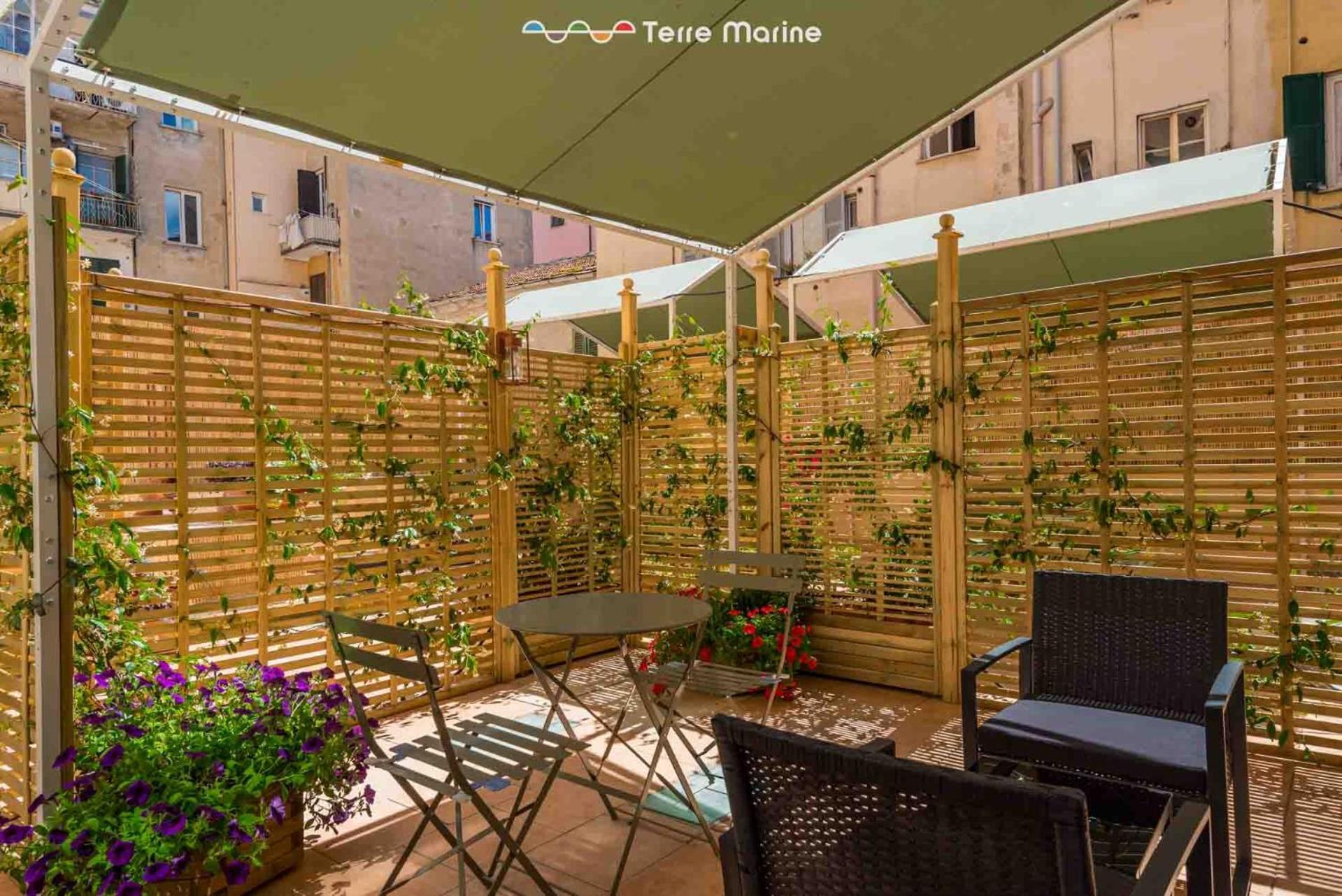 City Jungle, Terre Marine La Spezia Kültér fotó